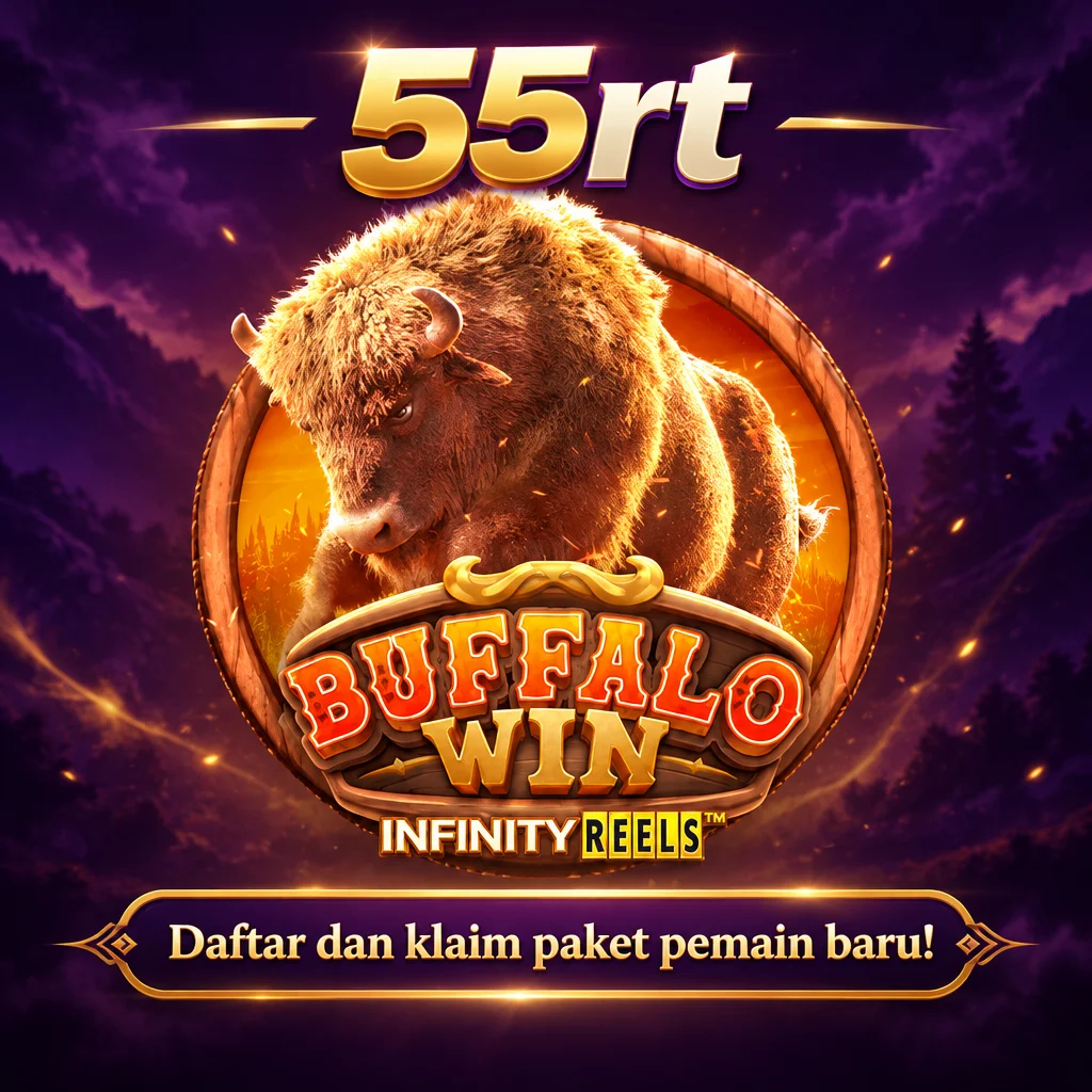 55rt · Buffalo Win