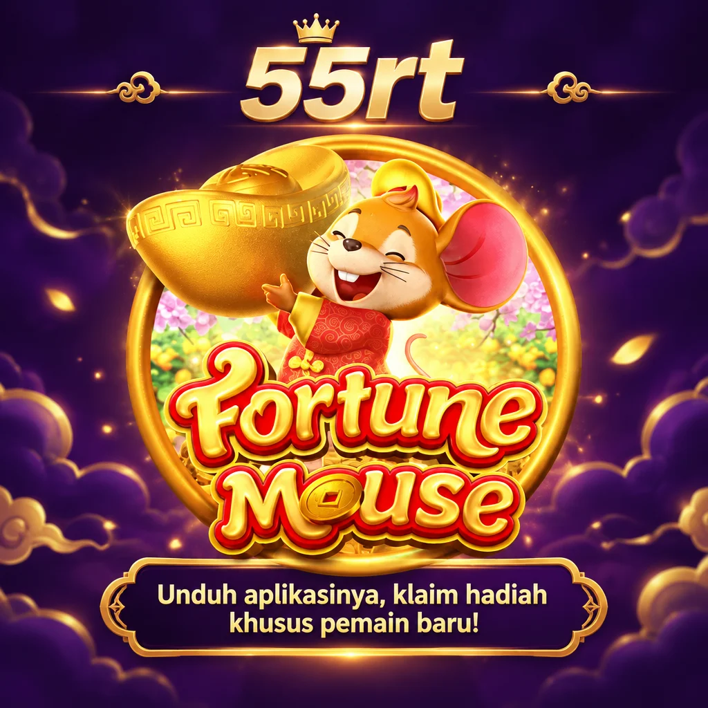 55rt · Fortune Mouse