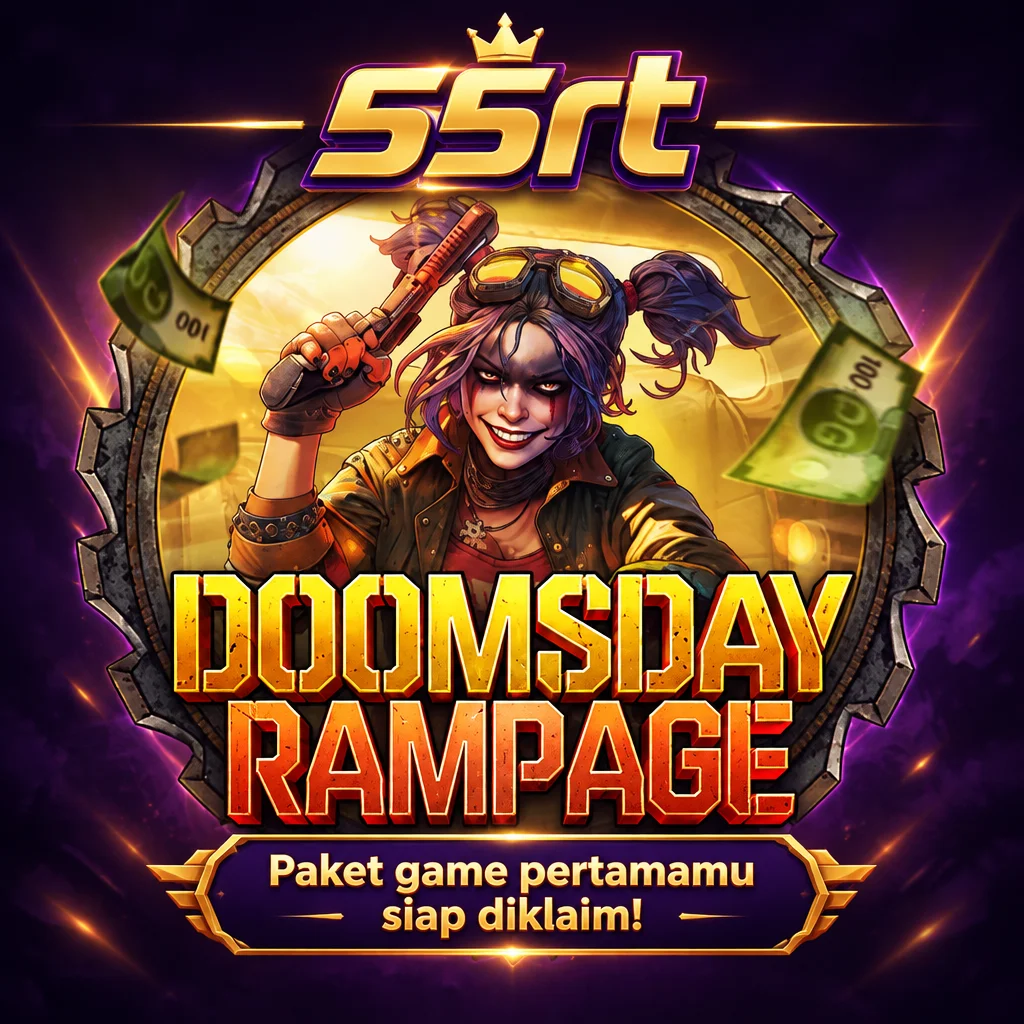 55rt · Doomsday Rampg