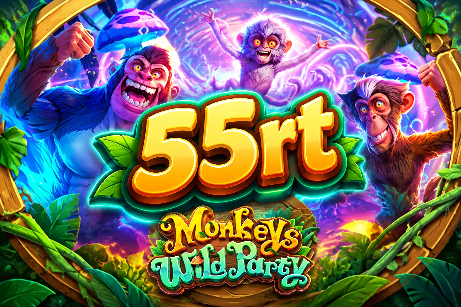 Panduan Mekanik dan Navigasi Doomsday Rampage di 55rt