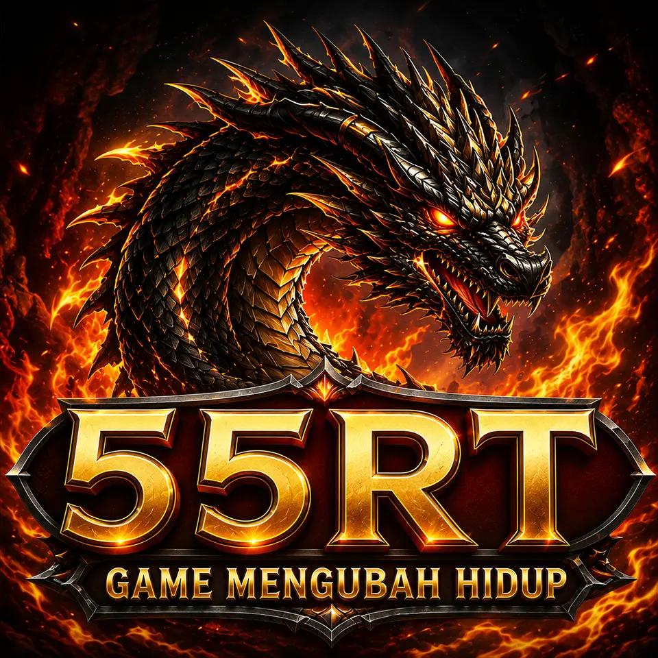 55rt Masuk - 55rt Resmi