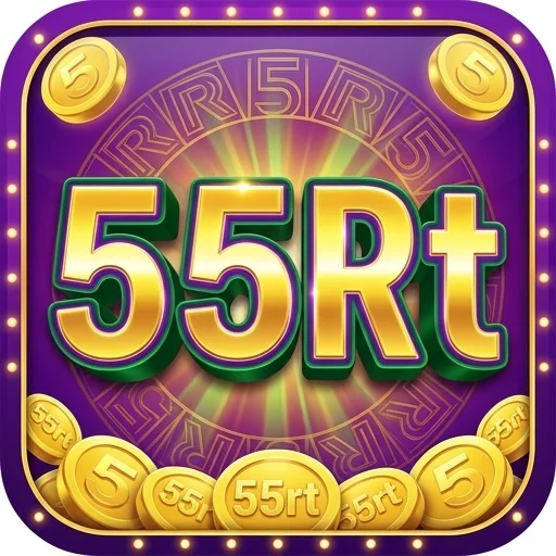 55rt Logo - Resmi