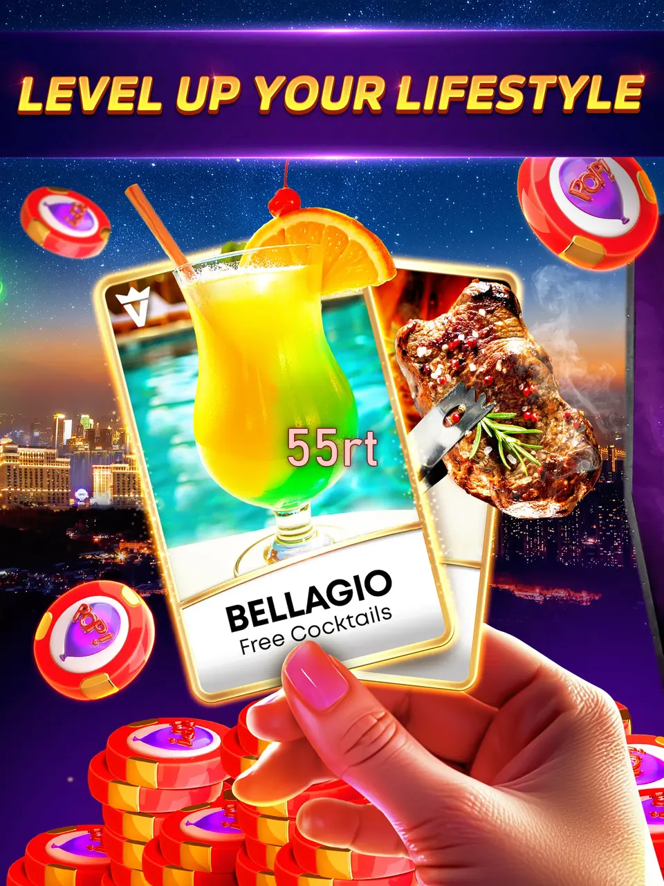 55rt Tangkapan Layar - APK Resmi